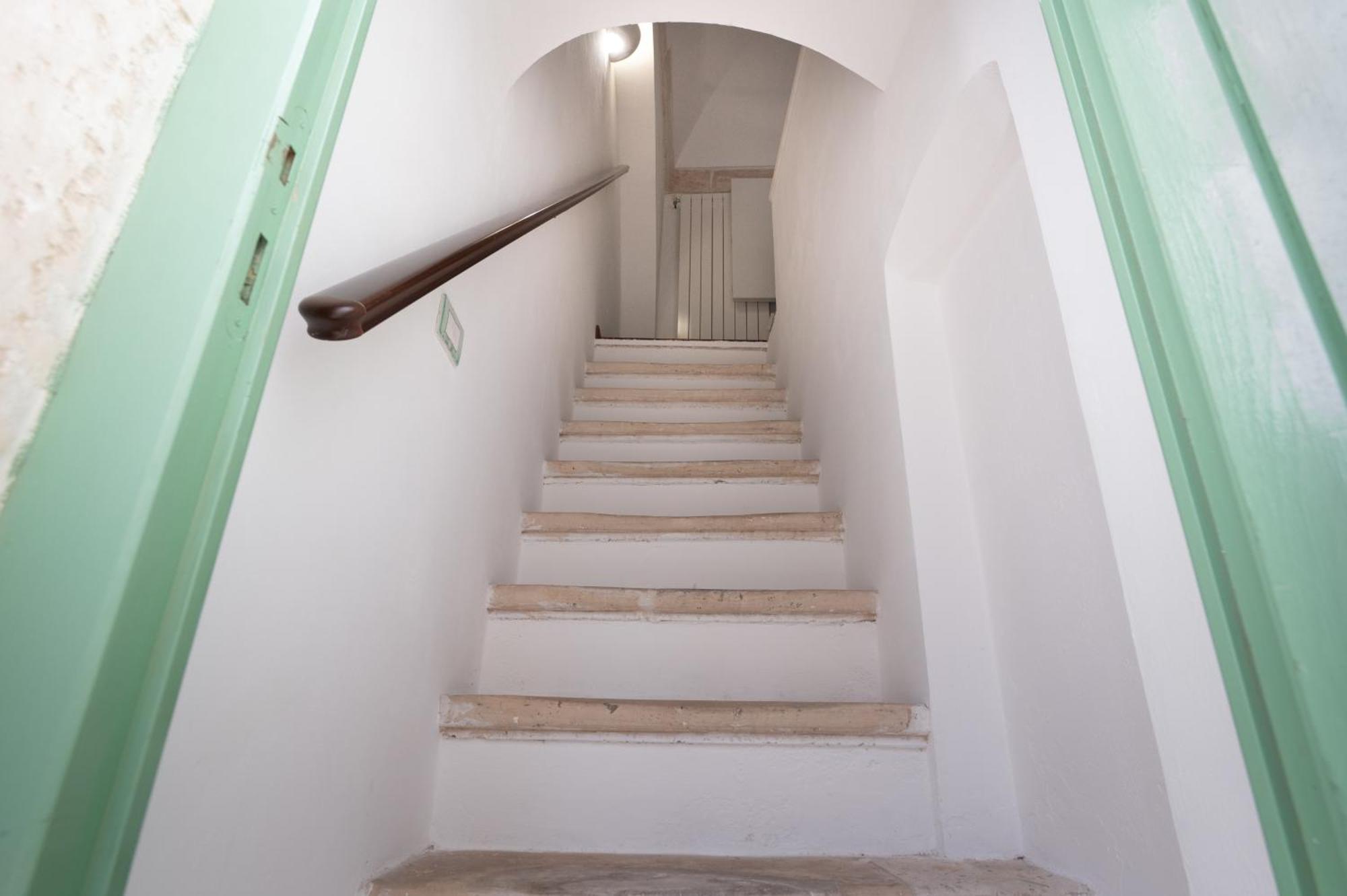 Villa Casa Fragolina Martina Franca Esterno foto