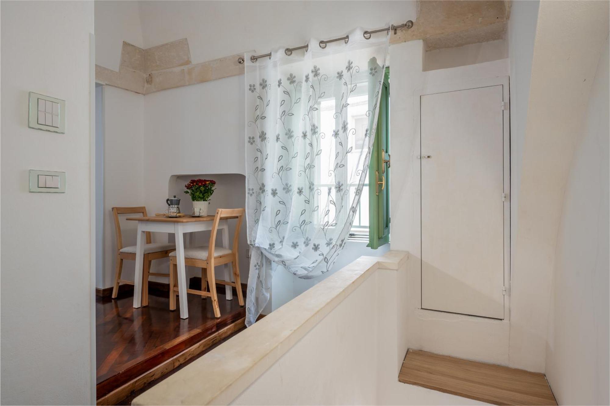 Villa Casa Fragolina Martina Franca Esterno foto