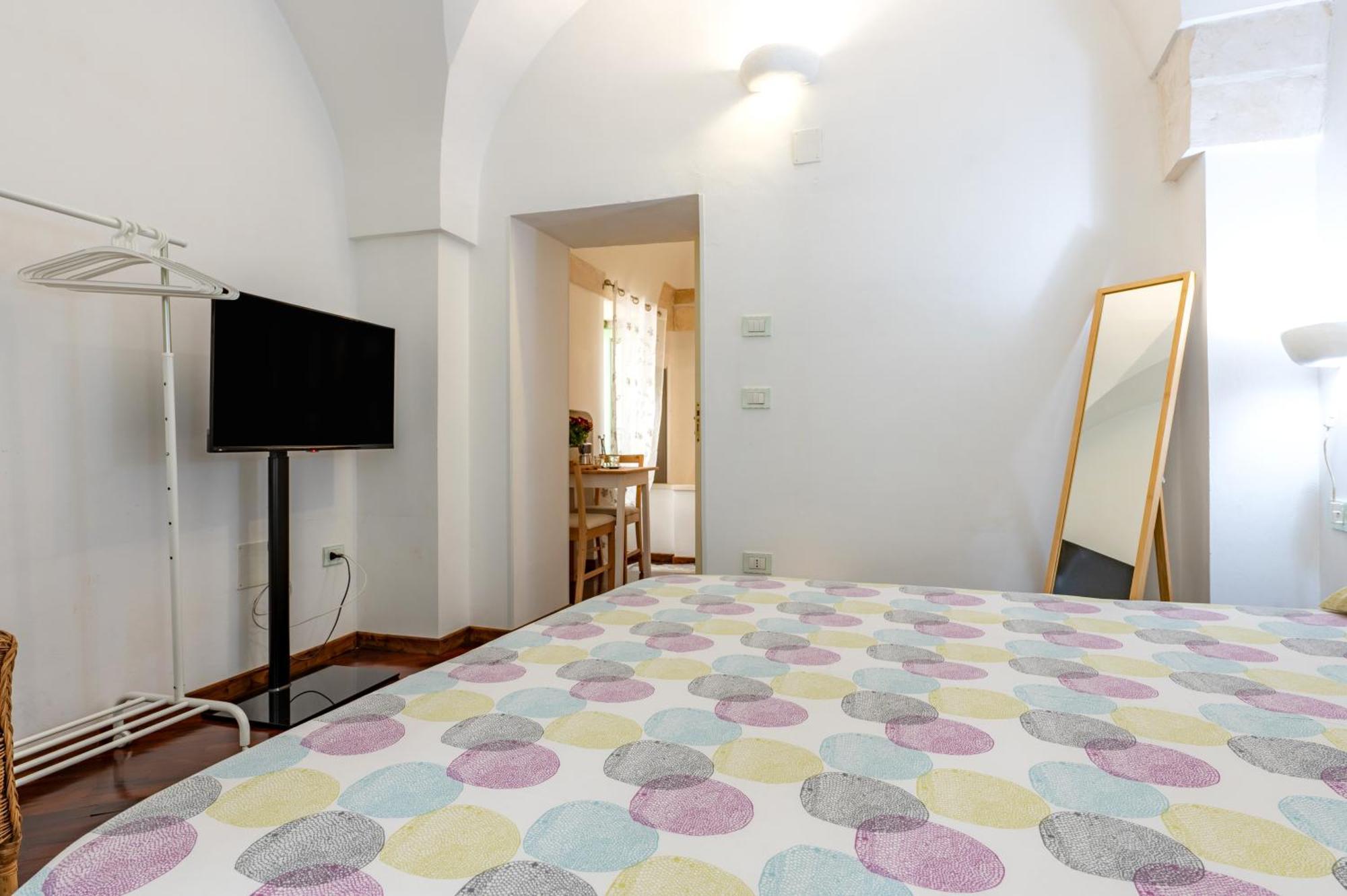 Villa Casa Fragolina Martina Franca Esterno foto