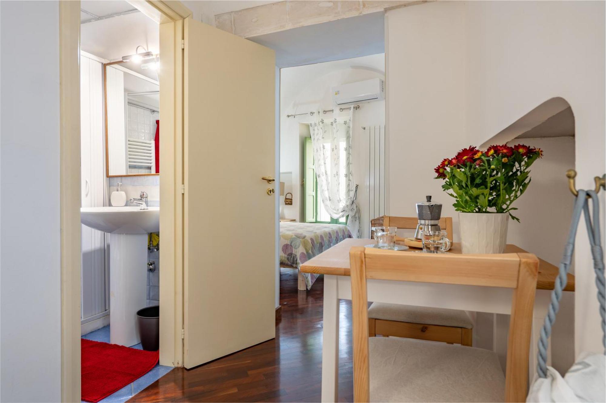 Villa Casa Fragolina Martina Franca Esterno foto